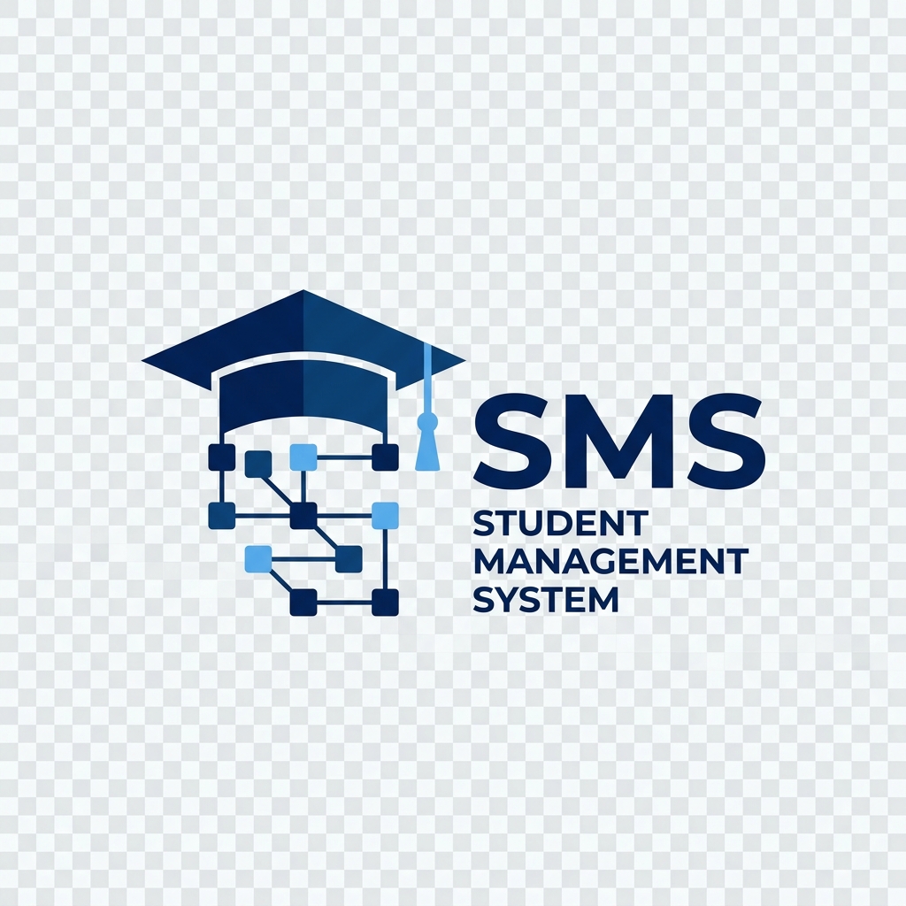 SMS Logo